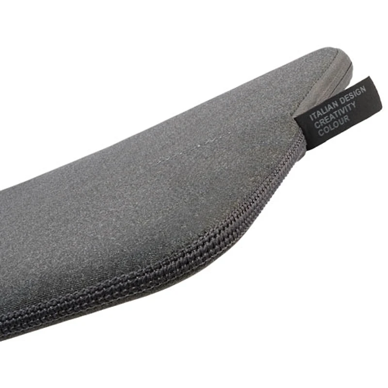 Tucano Milano Italy Melange 14" Laptop Sleeve - Black