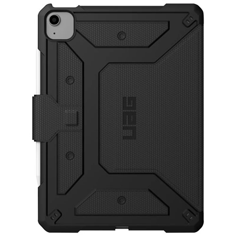 Étui folio Metropolis d'UAG pour iPad Air (4e/5e gén.) et iPad Pro 11 po (3e gén.)
