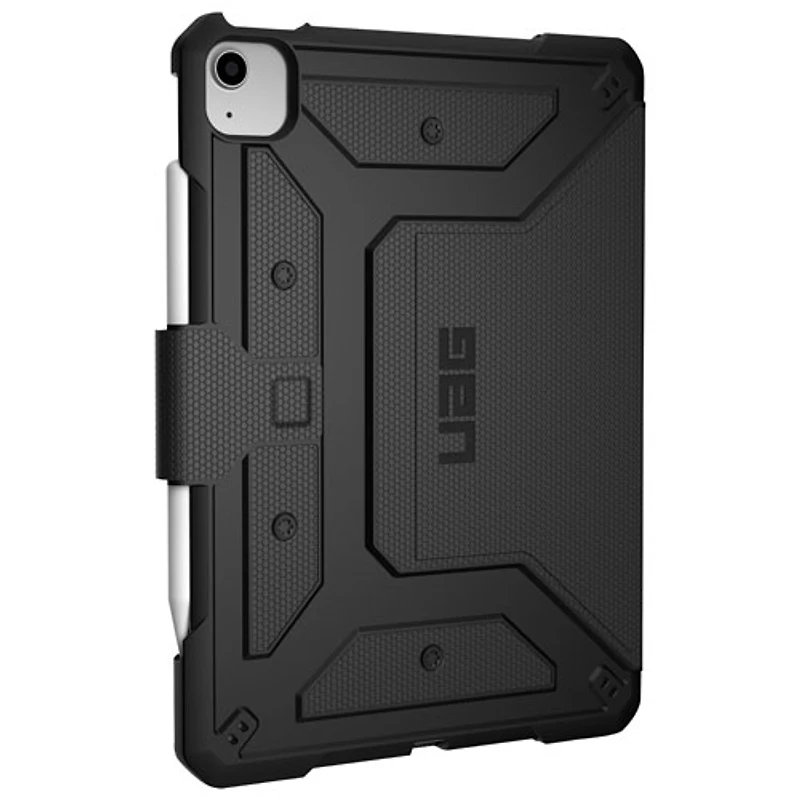 Étui folio Metropolis d'UAG pour iPad Air (4e/5e gén.) et iPad Pro 11 po (3e gén.)