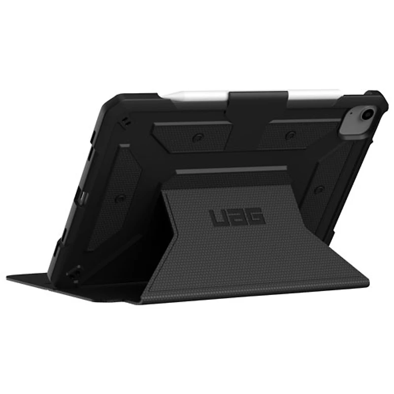 Étui folio Metropolis d'UAG pour iPad Air (4e/5e gén.) et iPad Pro 11 po (3e gén.)