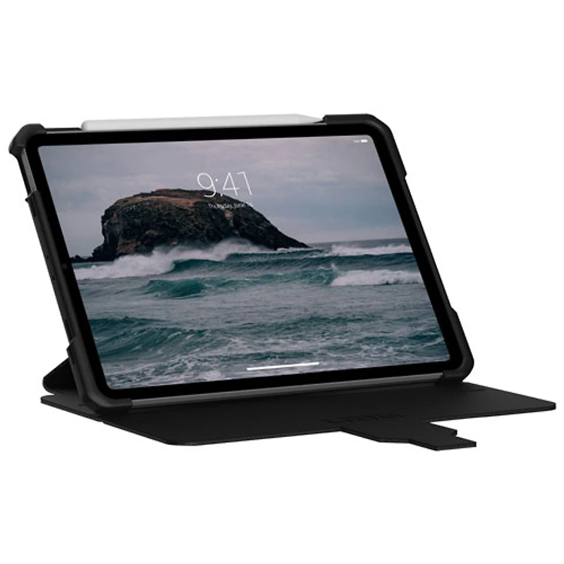 Étui folio Metropolis d'UAG pour iPad Air (4e/5e gén.) et iPad Pro 11 po (3e gén.)