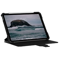 Étui folio Metropolis d'UAG pour iPad Air (4e/5e gén.) et iPad Pro 11 po (3e gén.)