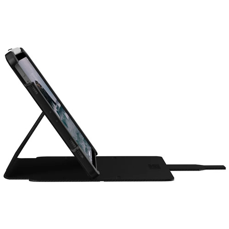 Étui folio Metropolis d'UAG pour iPad Air (4e/5e gén.) et iPad Pro 11 po (3e gén.)