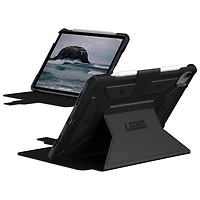 Étui folio Metropolis d'UAG pour iPad Air (4e/5e gén.) et iPad Pro 11 po (3e gén.)