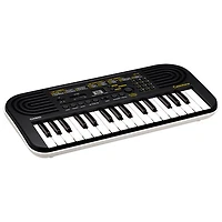 Clavier électrique à 32 touches SA-51 de Casio