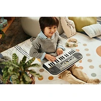 Clavier électrique à 32 touches SA-51 de Casio