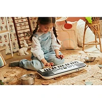 Clavier électrique à 32 touches SA-51 de Casio