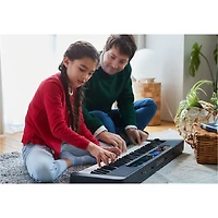 Clavier électrique à 61 touches CT-S410 Arranger de Casio - Exclusivité de Best Buy