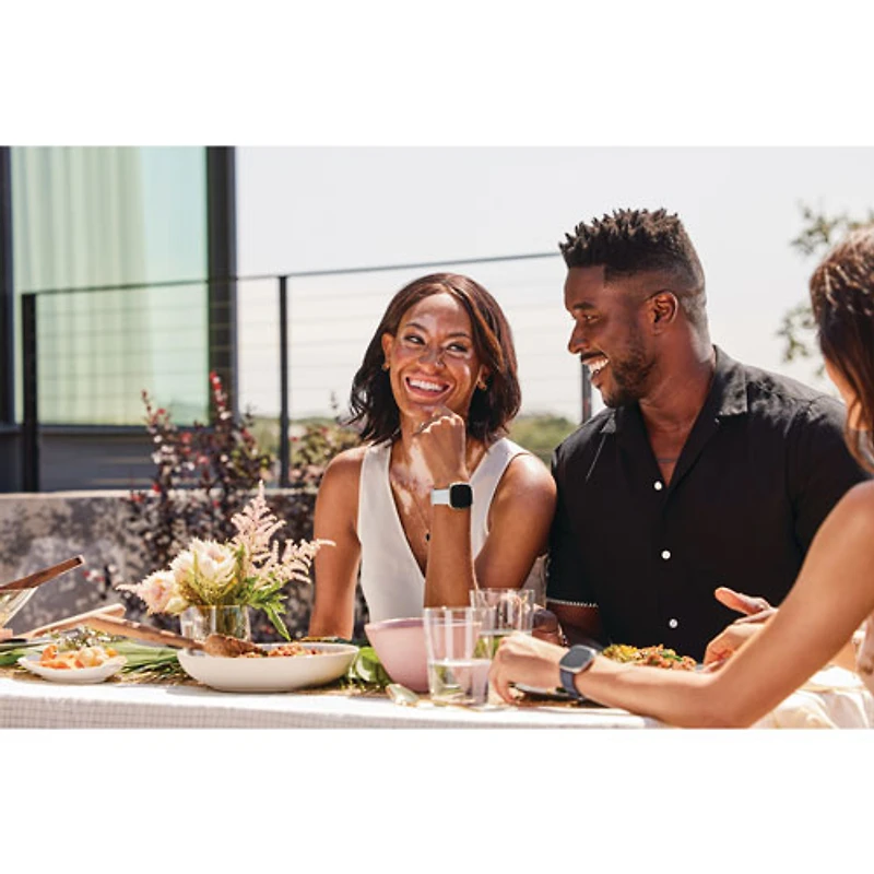 Fitbit Sense 2 Smartwatch with Heart Rate Monitor