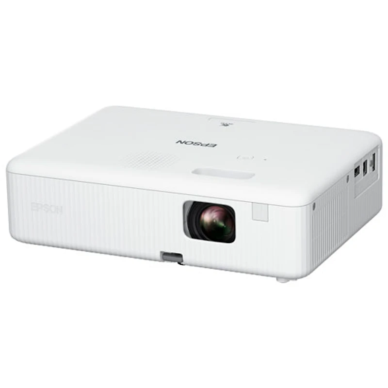 Epson EpiqVision Flex LED Business Projector (CO-W01)