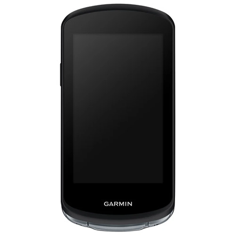Compteur GPS de vélo Edge 1040 de Garmin