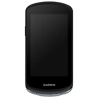 Compteur GPS de vélo Edge 1040 de Garmin