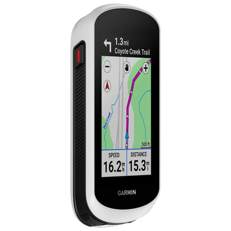 Compteur GPS de vélo Edge Explore 2 de Garmin