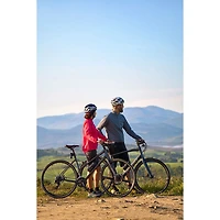 Compteur GPS de vélo Edge Explore 2 de Garmin