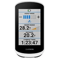 Compteur GPS de vélo Edge Explore 2 de Garmin