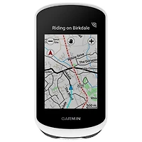 Compteur GPS de vélo Edge Explore 2 de Garmin