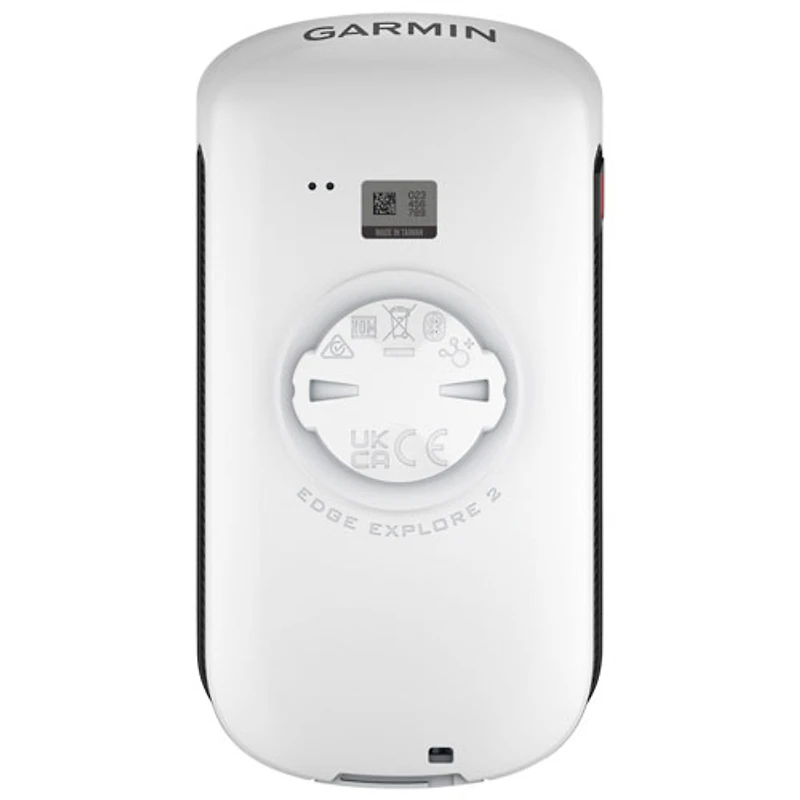 Compteur GPS de vélo Edge Explore 2 de Garmin