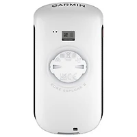 Compteur GPS de vélo Edge Explore 2 de Garmin