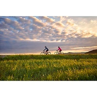 Compteur GPS de vélo Edge Explore 2 de Garmin