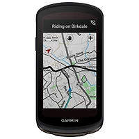 Garmin Edge 1040 Solar GPS Cycling Computer