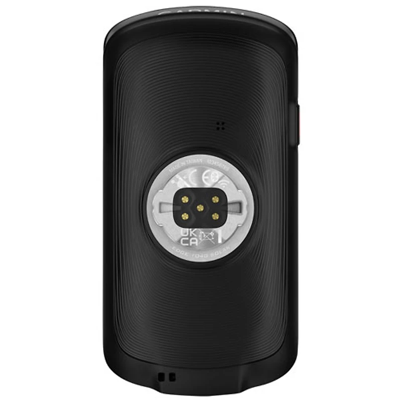 Garmin Edge 1040 Solar GPS Cycling Computer