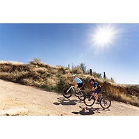 Compteur GPS de vélo Edge 1040 Solar de Garmin