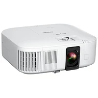 Epson Home Cinema 2350 4K Ultra HD LED Smart Gaming Projector (HC2350)