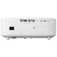 Epson Home Cinema 2350 4K Ultra HD LED Smart Gaming Projector (HC2350)