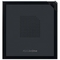 Lecteur optique externe DVD-ROM ZenDrive V1M 8x d'ASUS (90DD02L0-M2C000)