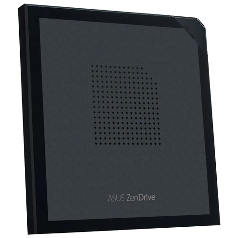 Lecteur optique externe DVD-ROM ZenDrive V1M 8x d'ASUS (90DD02L0-M2C000)