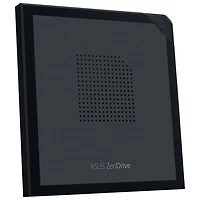 Lecteur optique externe DVD-ROM ZenDrive V1M 8x d'ASUS (90DD02L0-M2C000)