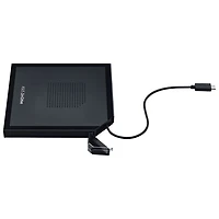Lecteur optique externe DVD-ROM ZenDrive V1M 8x d'ASUS (90DD02L0-M2C000)