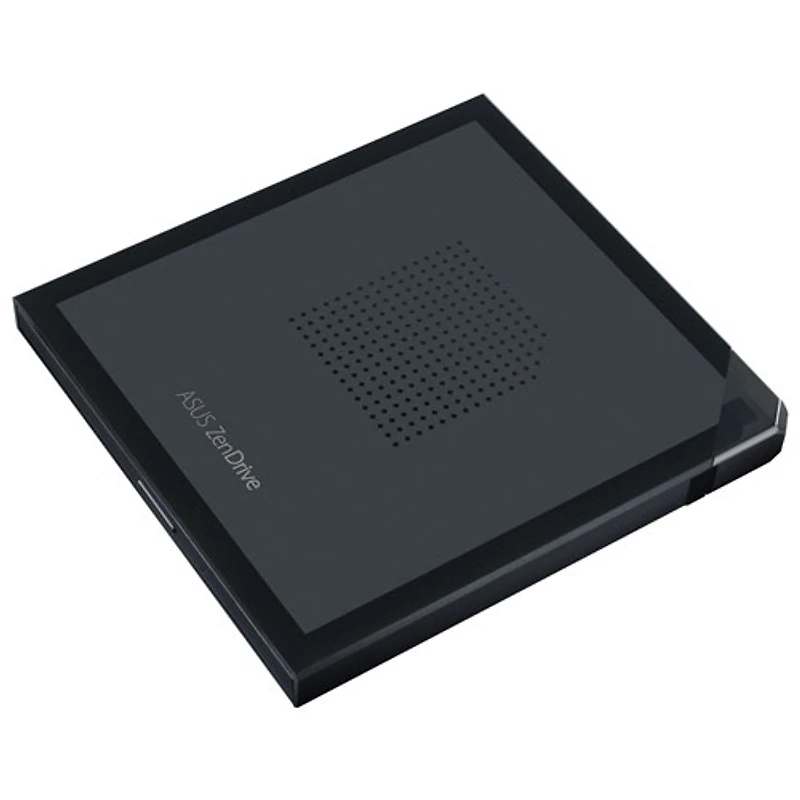 Lecteur optique externe DVD-ROM ZenDrive V1M 8x d'ASUS (90DD02L0-M2C000)