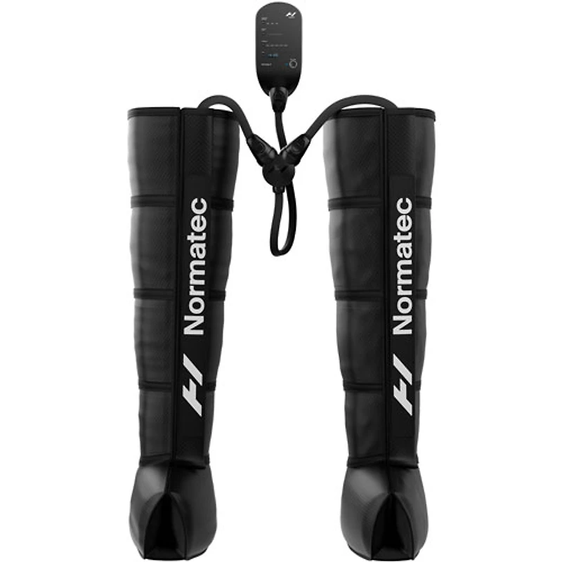 Hyperice Normatec 3.0 Leg Recovery System - Black