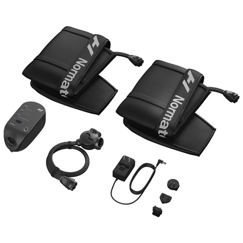 Hyperice Normatec 3.0 Leg Recovery System - Black