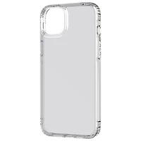 tech21 Evo Clear Fitted Hard Shell Case for iPhone 14 Plus - Clear