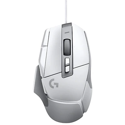 Logitech G502 X 25000 DPI Optical Gaming Mouse