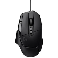 Souris de jeu optique de 25 000 ppp G502 X de Logitech - Noir