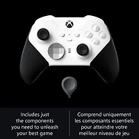 Xbox Elite Series 2 Core Wireless Controller for Xbox Series X|S / Xbox One