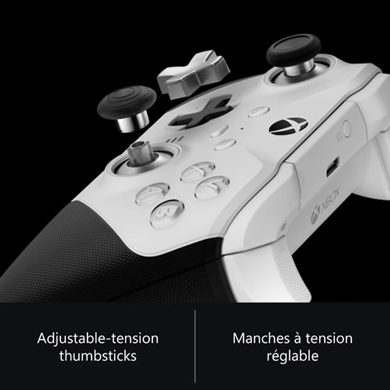 Xbox Elite Series 2 Core Wireless Controller for Xbox Series X|S / Xbox One