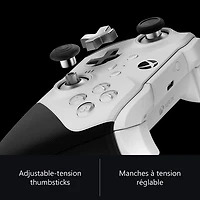 Xbox Elite Series 2 Core Wireless Controller for Xbox Series X|S / Xbox One