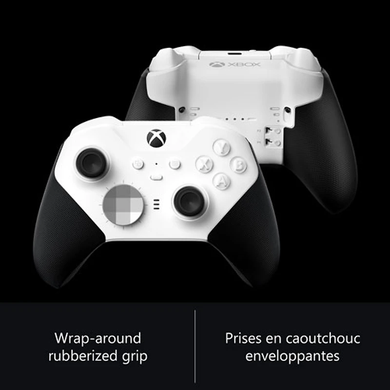 Xbox Elite Series 2 Core Wireless Controller for Xbox Series X|S / Xbox One