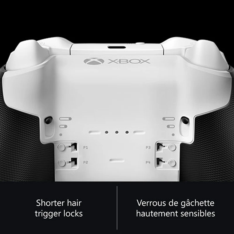 Xbox Elite Series 2 Core Wireless Controller for Xbox Series X|S / Xbox One