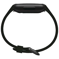 Fitbit Inspire 3 Fitness Tracker with Heart Rate Monitor - Midnight Zen