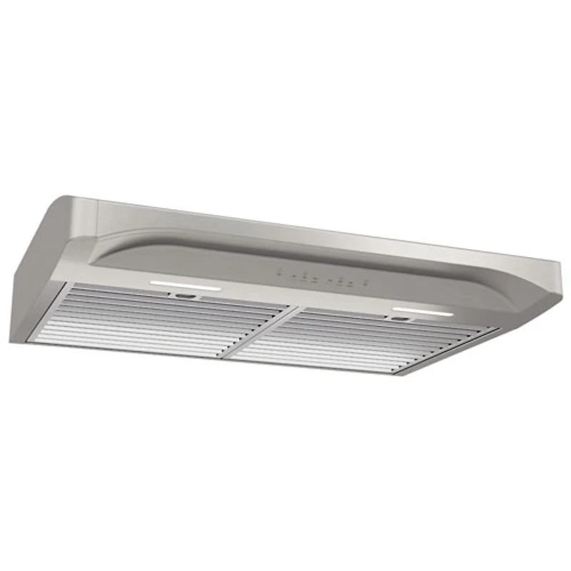Hotte de dessous d'armoire de 36 po de Broan (ALT336SS) - Acier inoxydable