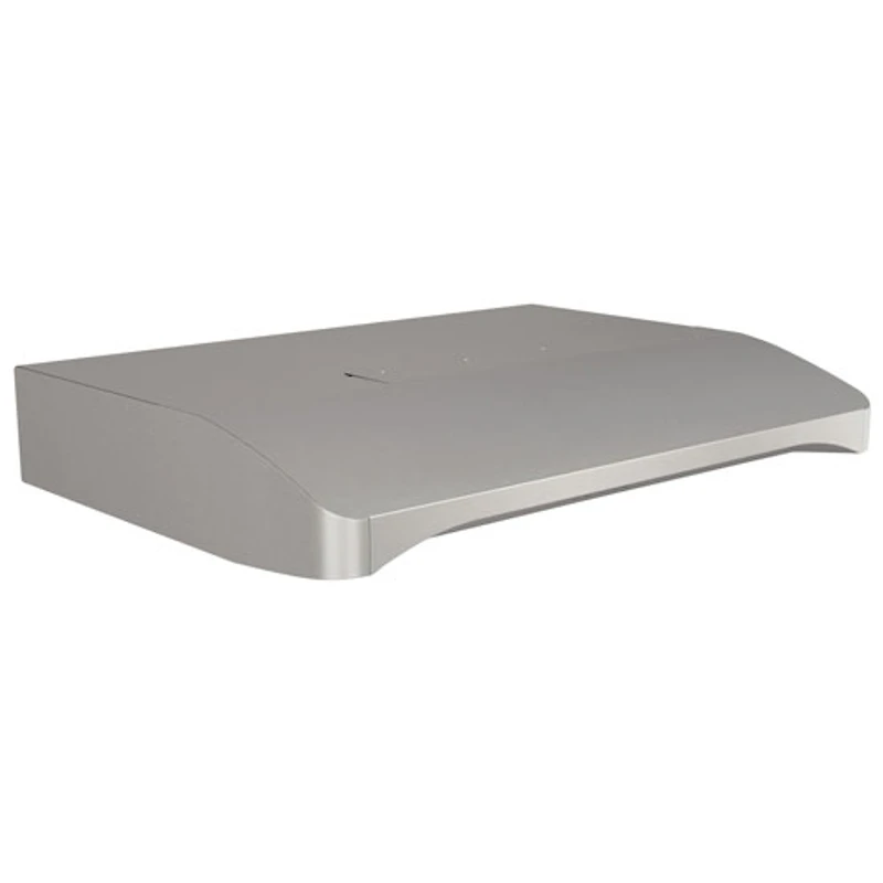 Hotte de dessous d'armoire de 36 po de Broan (ALT336SS) - Acier inoxydable