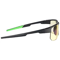 GUNNAR Razer Torpedo X Blue Light Gaming Glasses - Onyx/Amber Lens