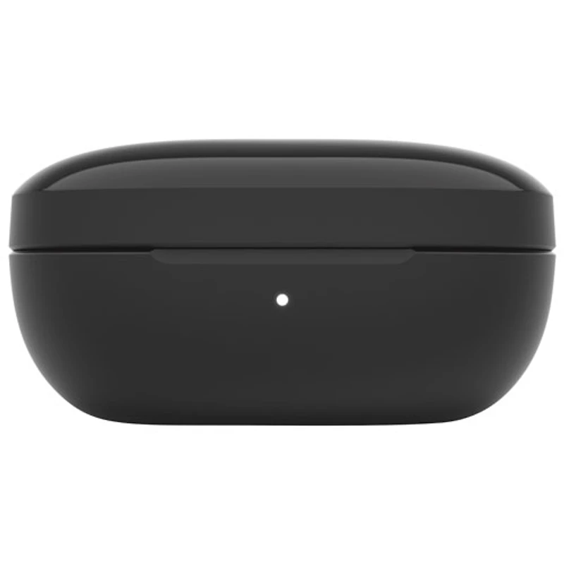 Écouteurs boutons 100 % sans fil à suppression du bruit SoundForm Immerse de Belkin - Noir