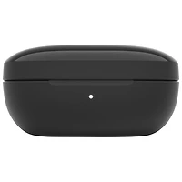 Écouteurs boutons 100 % sans fil à suppression du bruit SoundForm Immerse de Belkin - Noir