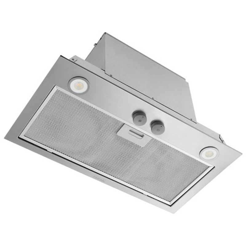 Hotte de dessous d'armoire de 21 po de Broan (PM400SS) - Acier inoxydable